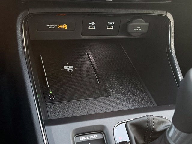 2027 Honda CR-V EX-L AWD