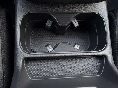 2027 Honda CR-V EX-L AWD