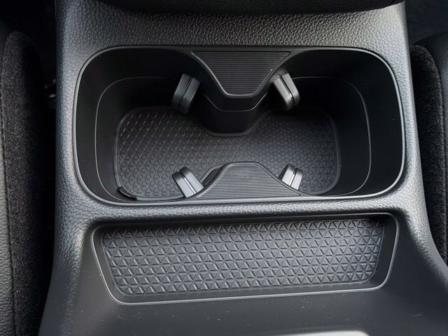 2027 Honda CR-V EX-L AWD