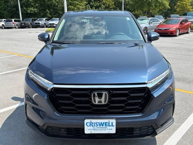 2023 Honda CR-V 1.5T AWD EX-L BD