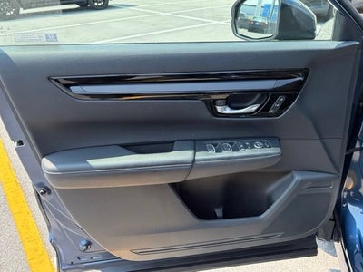 2023 Honda CR-V 1.5T AWD EX-L BD
