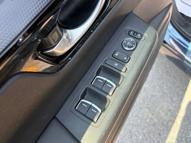 2023 Honda CR-V 1.5T AWD EX-L BD