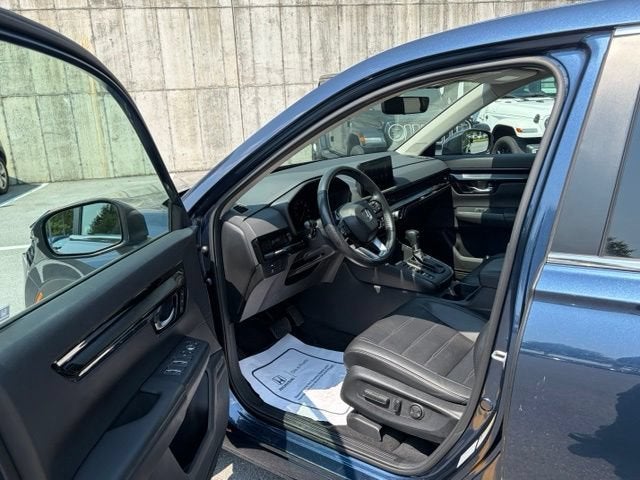 2023 Honda CR-V 1.5T AWD EX-L BD