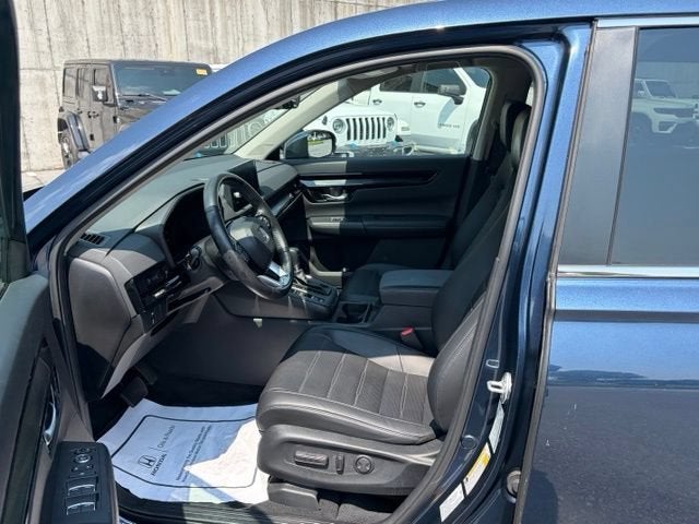 2023 Honda CR-V 1.5T AWD EX-L BD