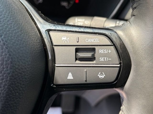 2023 Honda CR-V 1.5T AWD EX-L BD