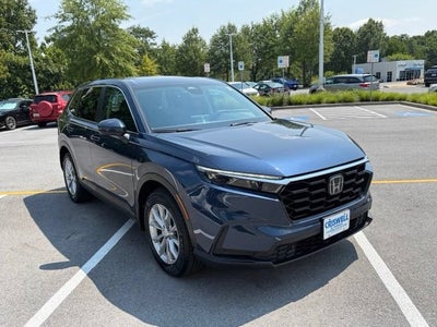 2023 Honda CR-V 1.5T AWD EX-L BD
