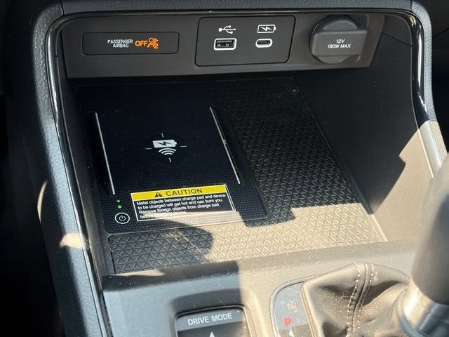 2023 Honda CR-V 1.5T AWD EX-L BD