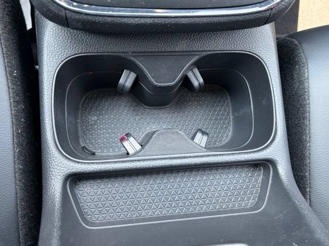 2023 Honda CR-V 1.5T AWD EX-L BD