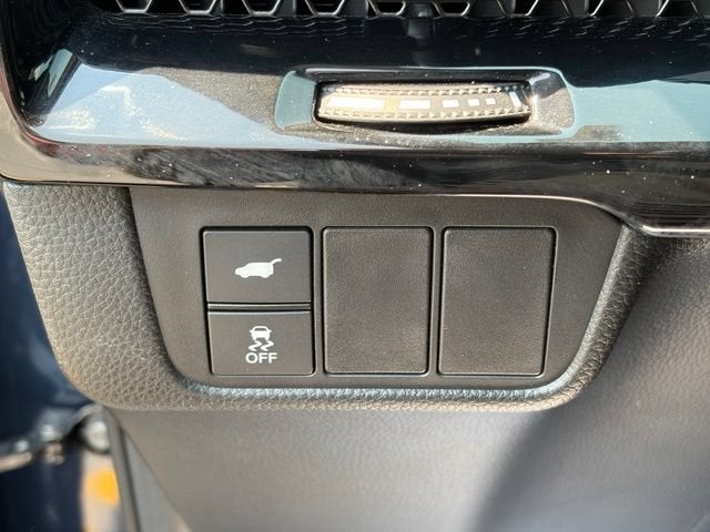 2023 Honda CR-V 1.5T AWD EX-L BD