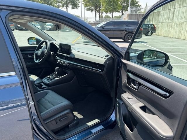 2023 Honda CR-V 1.5T AWD EX-L BD