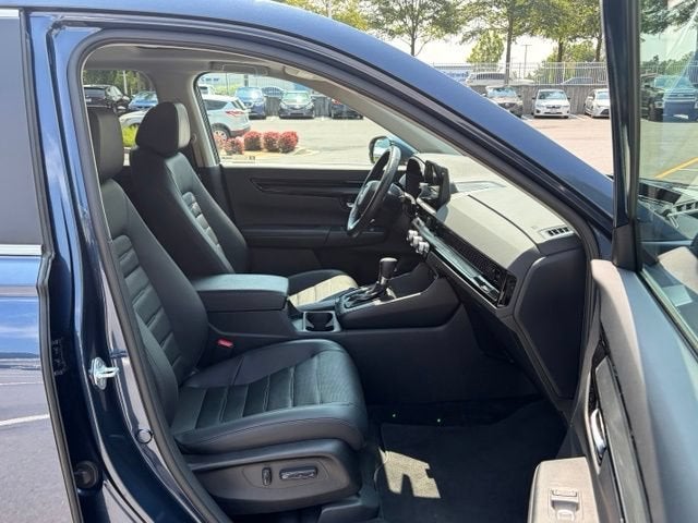 2023 Honda CR-V 1.5T AWD EX-L BD
