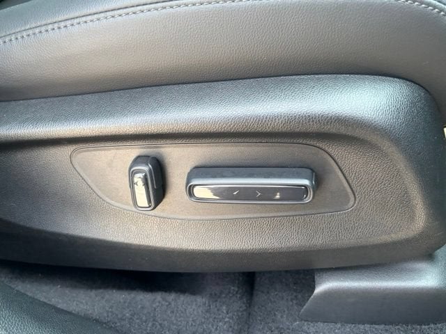 2023 Honda CR-V 1.5T AWD EX-L BD