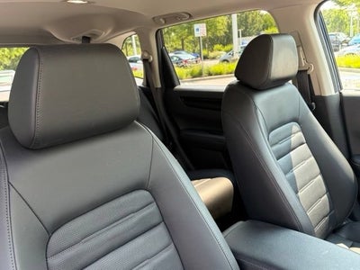2023 Honda CR-V 1.5T AWD EX-L BD