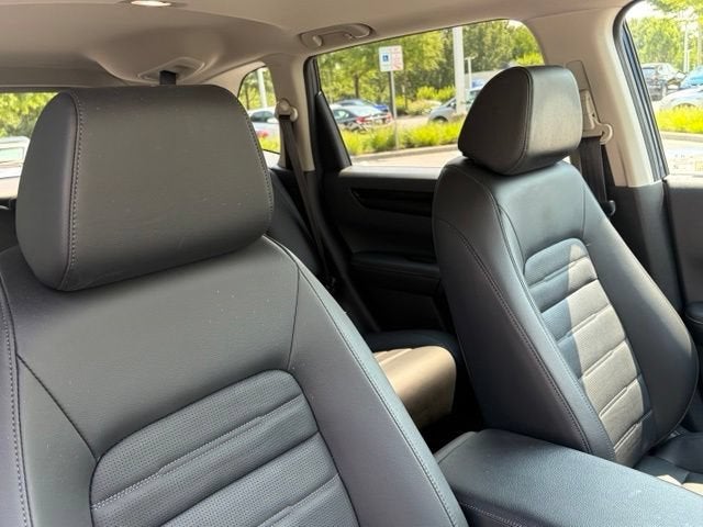 2023 Honda CR-V 1.5T AWD EX-L BD