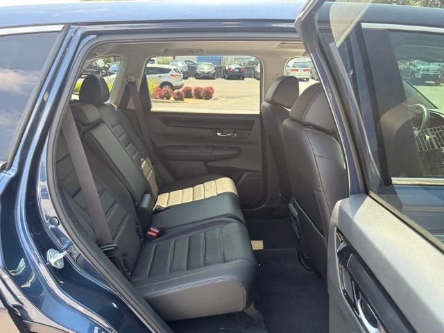 2023 Honda CR-V 1.5T AWD EX-L BD