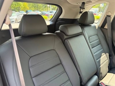 2023 Honda CR-V 1.5T AWD EX-L BD