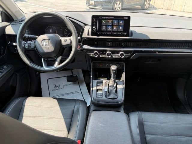 2023 Honda CR-V 1.5T AWD EX-L BD
