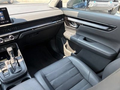 2023 Honda CR-V 1.5T AWD EX-L BD