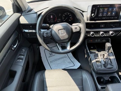 2023 Honda CR-V 1.5T AWD EX-L BD