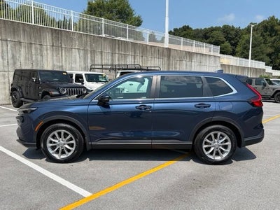 2023 Honda CR-V 1.5T AWD EX-L BD