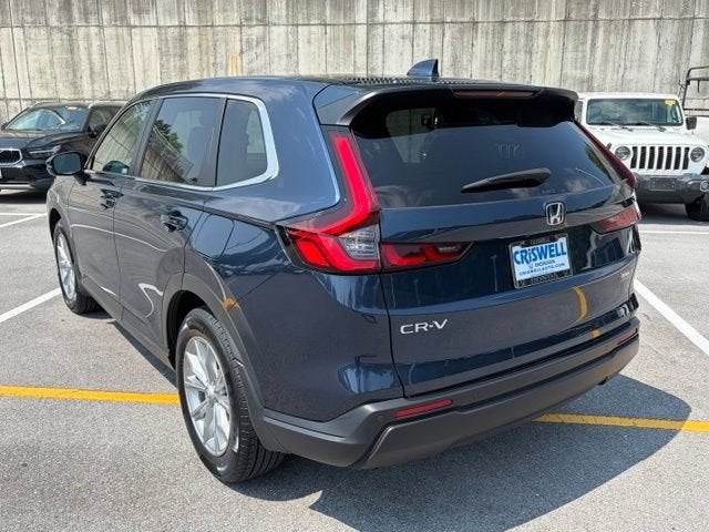 2023 Honda CR-V 1.5T AWD EX-L BD
