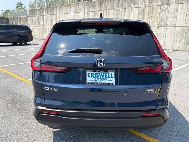2023 Honda CR-V 1.5T AWD EX-L BD