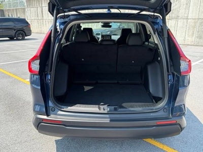 2023 Honda CR-V 1.5T AWD EX-L BD