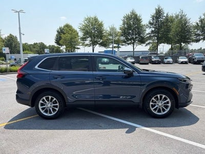 2023 Honda CR-V 1.5T AWD EX-L BD