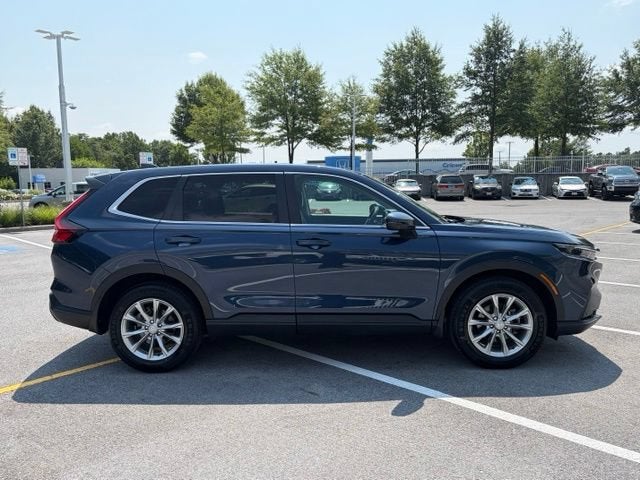 2023 Honda CR-V 1.5T AWD EX-L BD