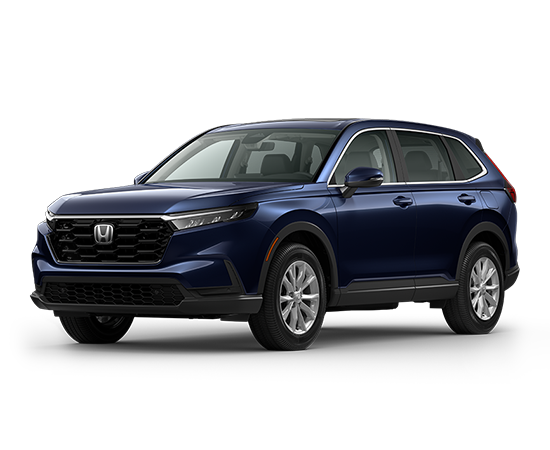 2023 Honda CR-V 1.5T AWD EX-L BD