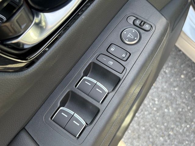 2026 Honda CR-V AWD EX-L