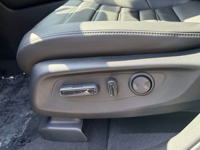 2026 Honda CR-V AWD EX-L