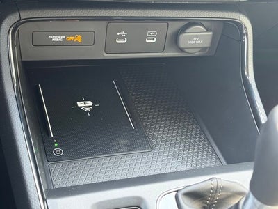 2026 Honda CR-V AWD EX-L