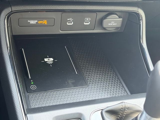 2026 Honda CR-V AWD EX-L