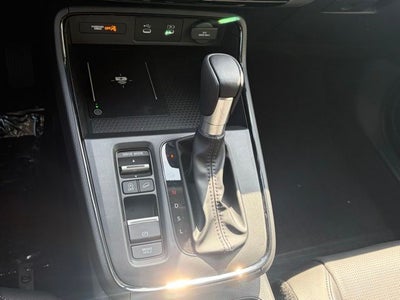 2026 Honda CR-V AWD EX-L