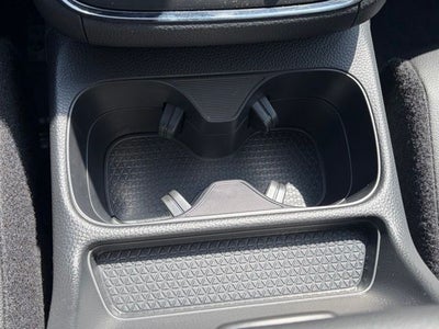 2026 Honda CR-V AWD EX-L