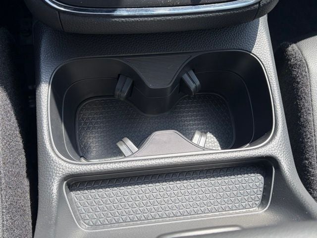 2026 Honda CR-V AWD EX-L