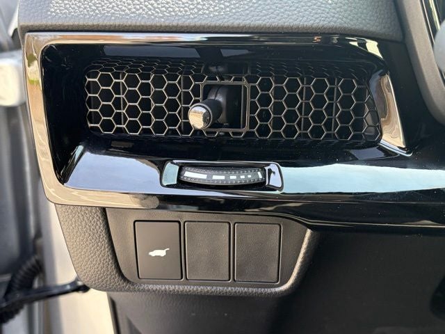 2026 Honda CR-V AWD EX-L