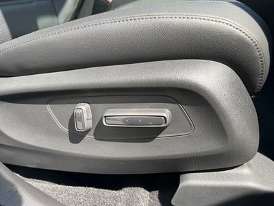 2026 Honda CR-V AWD EX-L