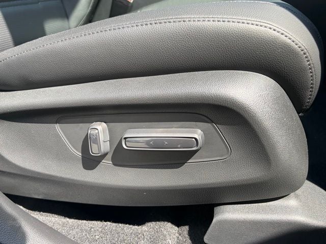 2026 Honda CR-V AWD EX-L