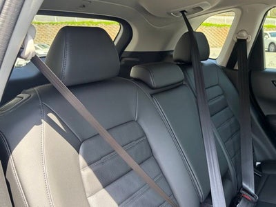 2026 Honda CR-V AWD EX-L