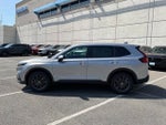 2026 Honda CR-V AWD EX-L