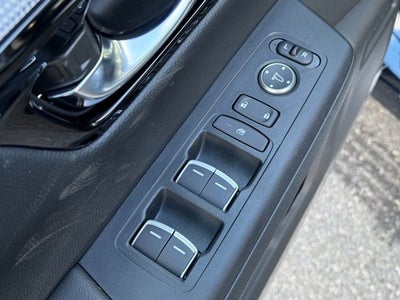 2026 Honda CR-V AWD EX-L