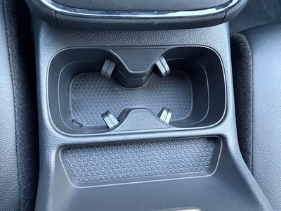 2026 Honda CR-V AWD EX-L