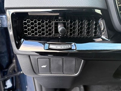 2026 Honda CR-V AWD EX-L