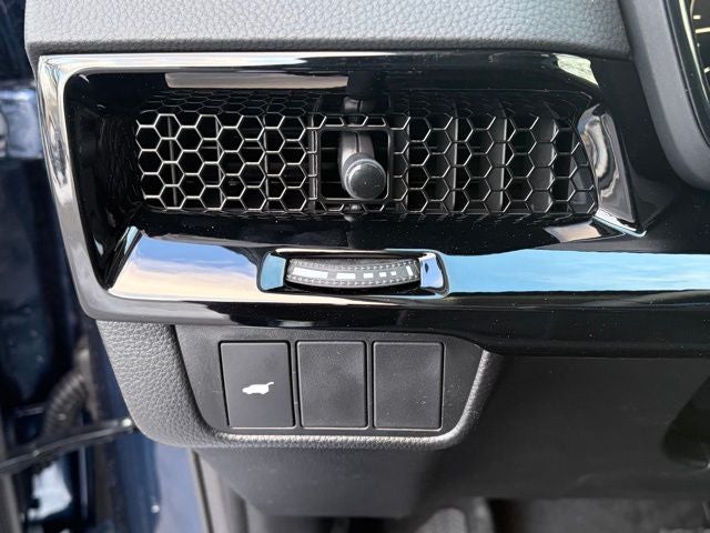 2026 Honda CR-V AWD EX-L