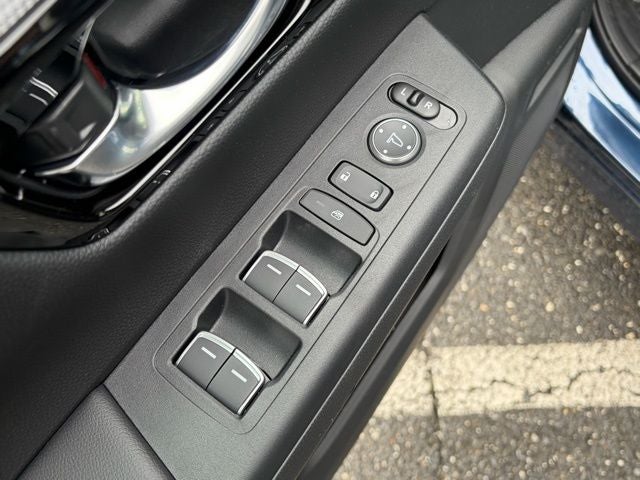 2026 Honda CR-V AWD EX-L