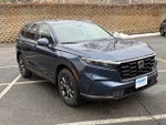 2026 Honda CR-V AWD EX-L