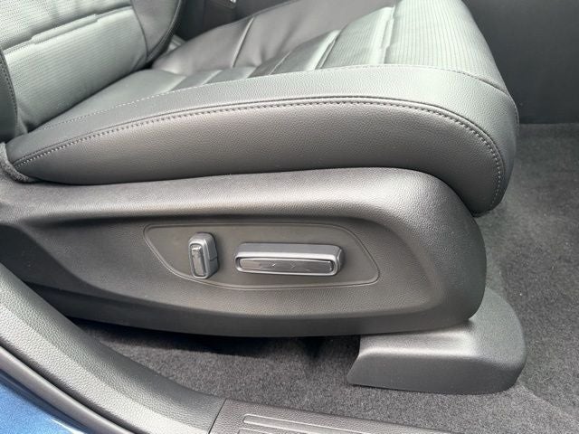 2026 Honda CR-V AWD EX-L