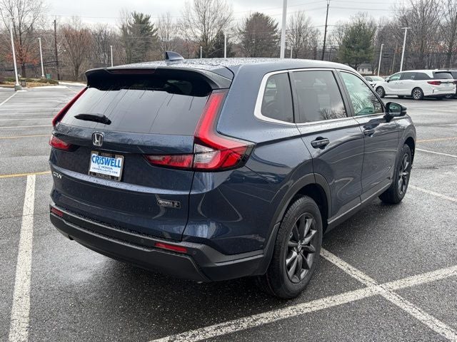 2026 Honda CR-V AWD EX-L
